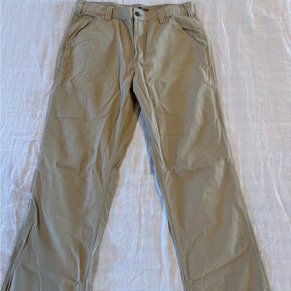 Men's Carhart Pants